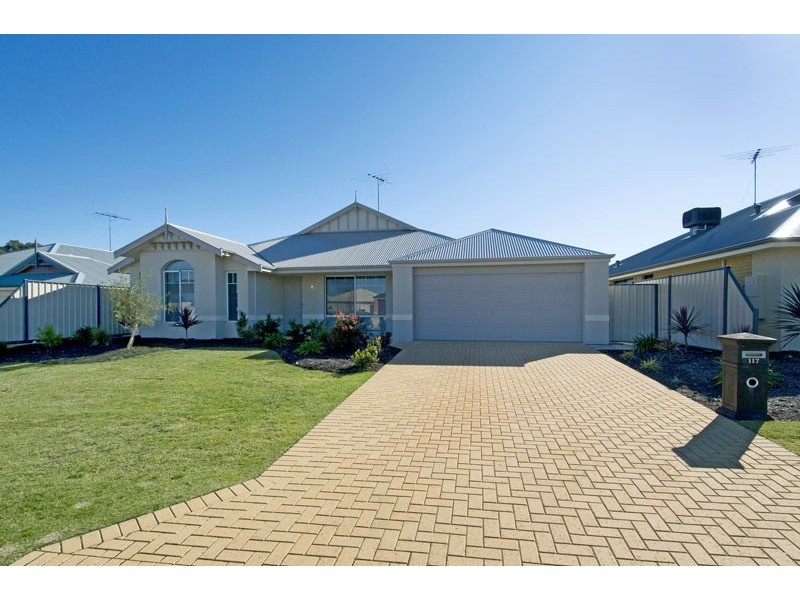 117 Meadow Springs Drive, Meadow Springs WA 6210
