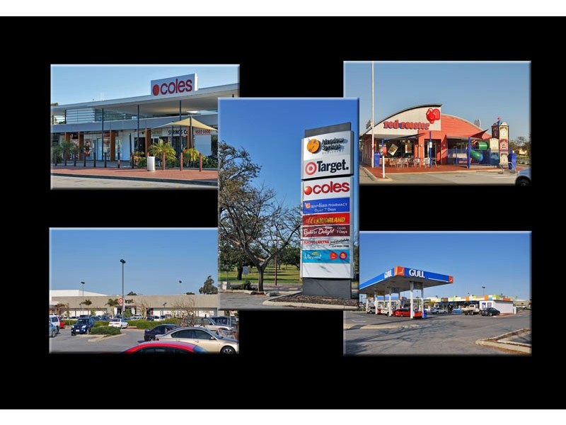 117 Meadow Springs Drive, Meadow Springs WA 6210