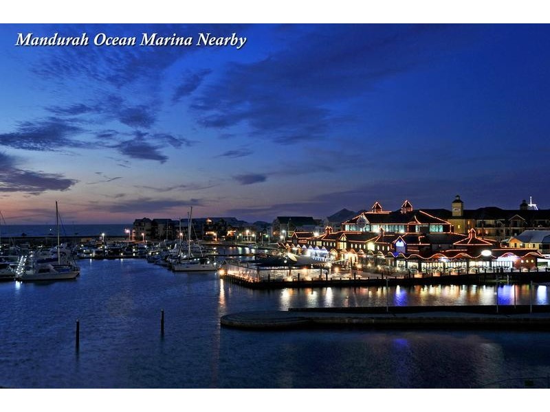 3/42 Shannon Road, Mandurah WA 6210