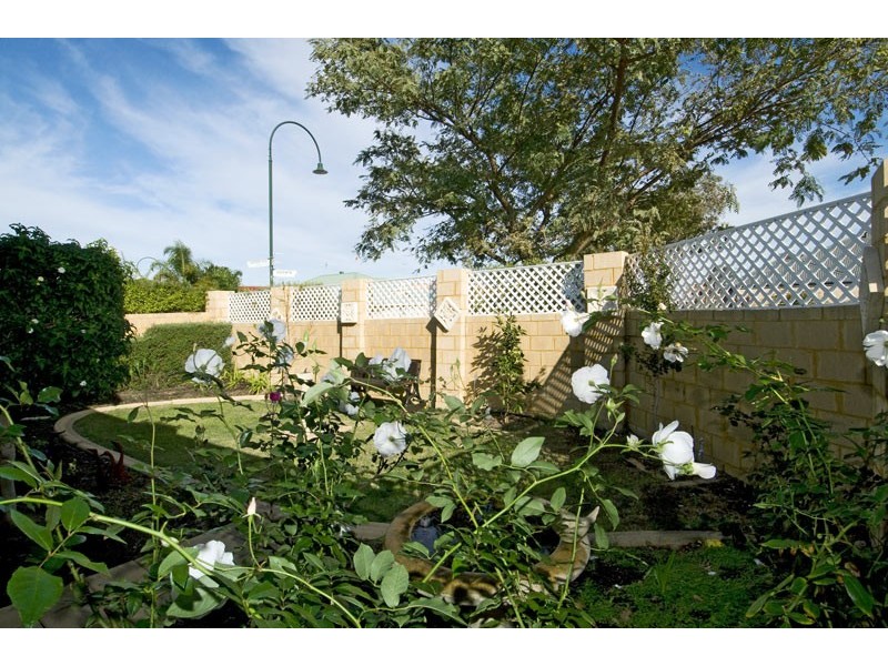 47 Mariners Cove Drive, Dudley Park WA 6210