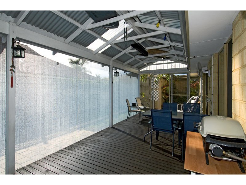 47 Mariners Cove Drive, Dudley Park WA 6210