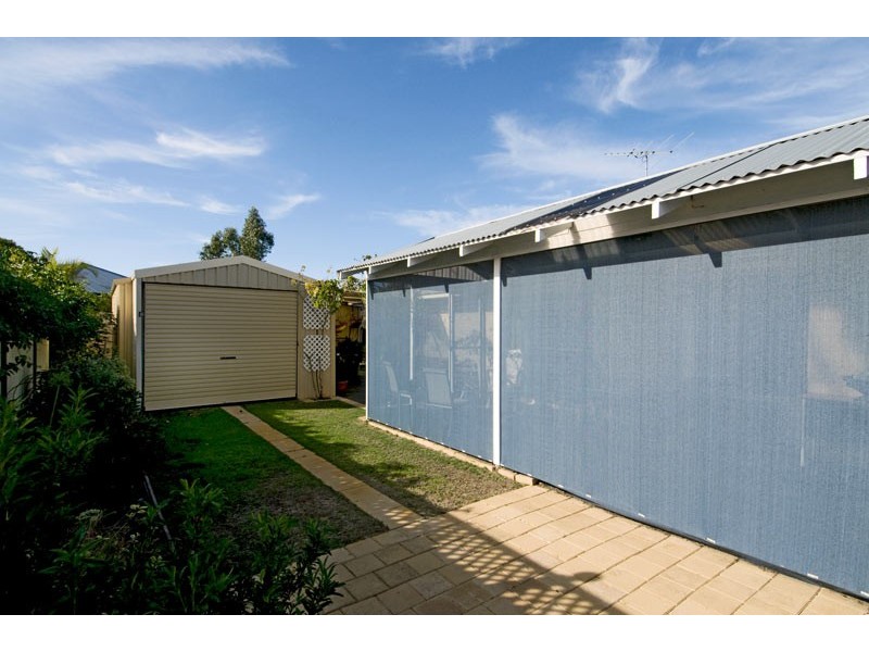 47 Mariners Cove Drive, Dudley Park WA 6210