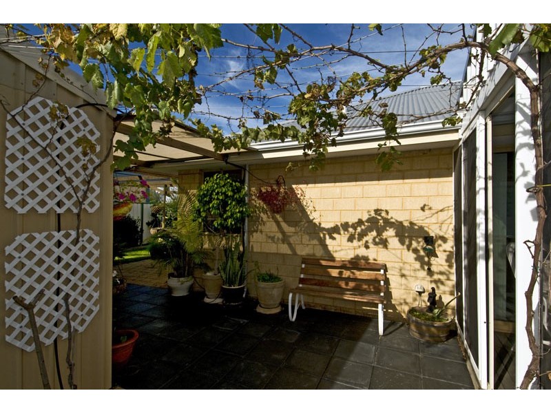 47 Mariners Cove Drive, Dudley Park WA 6210