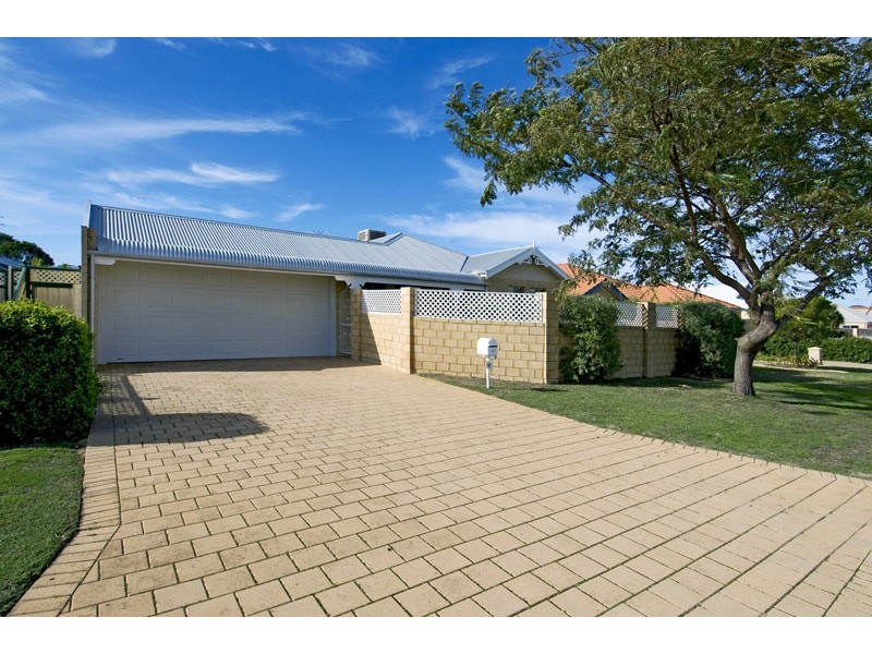 47 Mariners Cove Drive, Dudley Park WA 6210