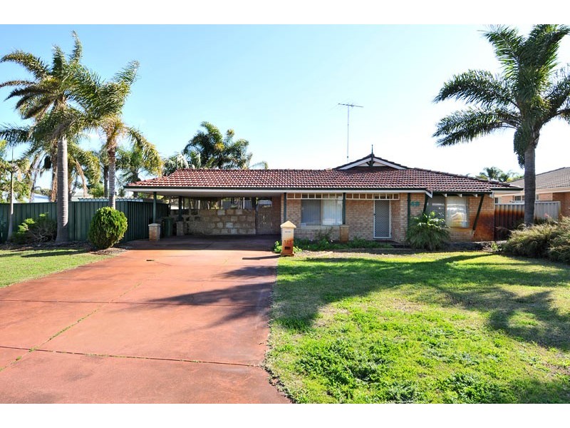 48 Abbottswood Parkway, Erskine WA 6210
