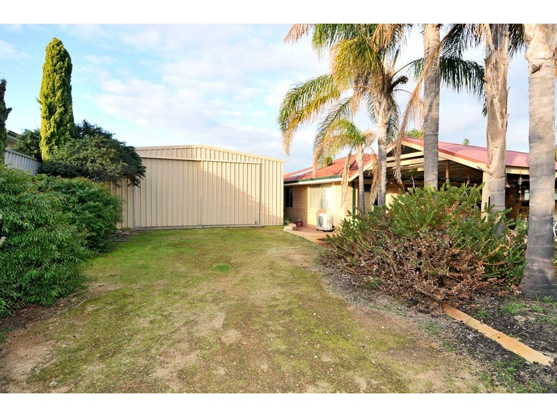 48 Abbottswood Parkway, Erskine WA 6210