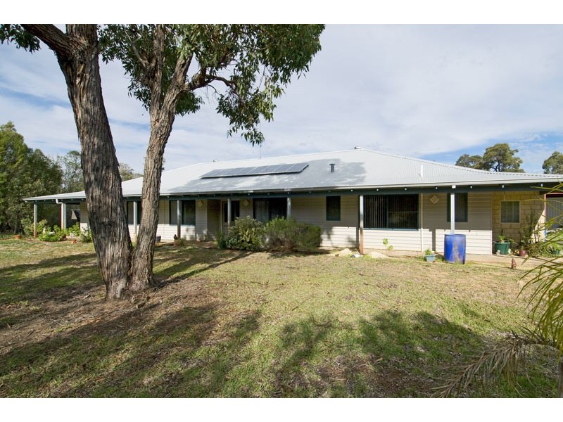 14 Riverland Drive, Stake Hill WA 6210