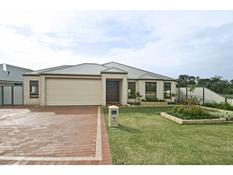 17 Eglinton Terrace, Dudley Park WA 6210
