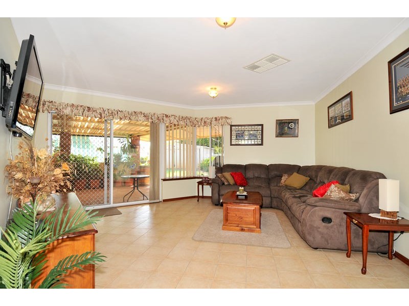 25 Mclarty Road, Pinjarra WA 6208