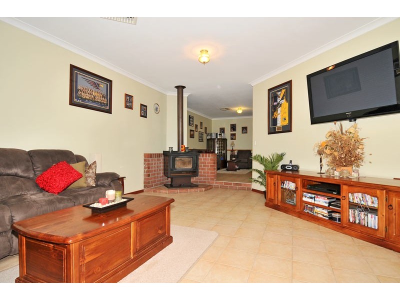 25 Mclarty Road, Pinjarra WA 6208