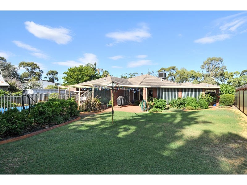 25 Mclarty Road, Pinjarra WA 6208