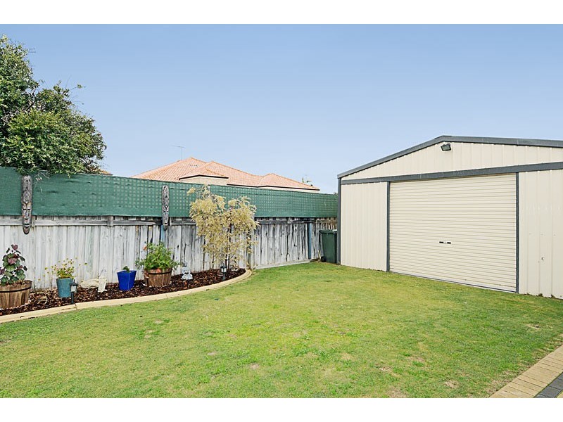 11 Keppel Mews, Halls Head WA 6210