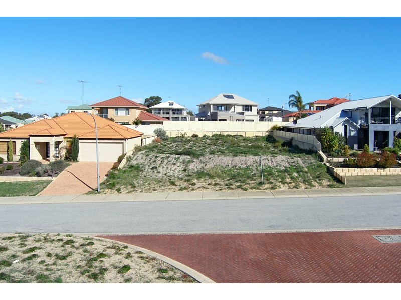 9 Albany Drive, Dawesville WA 6211