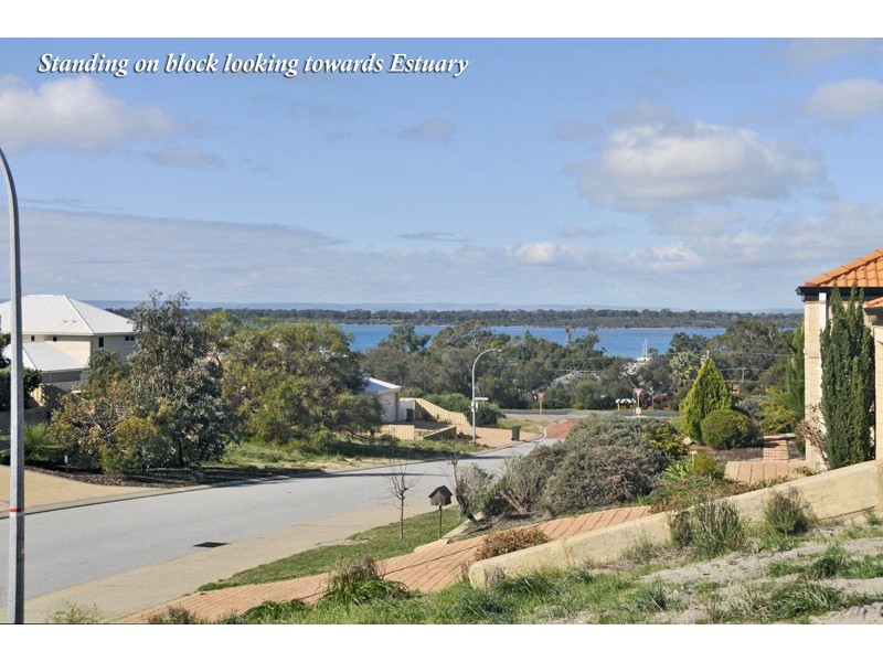 9 Albany Drive, Dawesville WA 6211