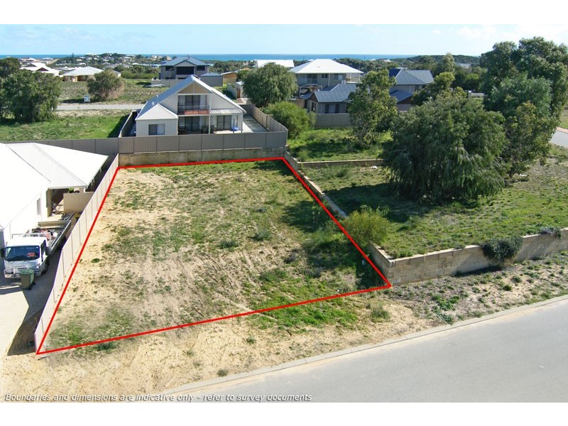 4 Balingup Loop, Dawesville WA 6211