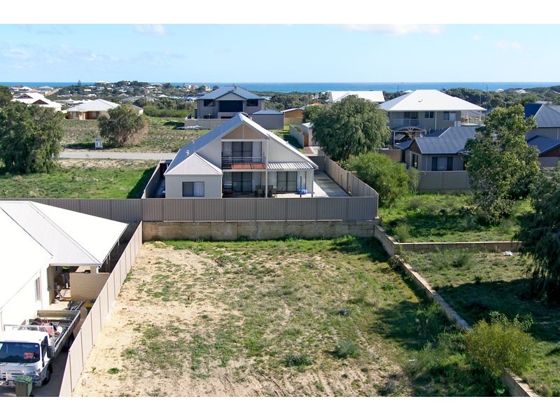 4 Balingup Loop, Dawesville WA 6211
