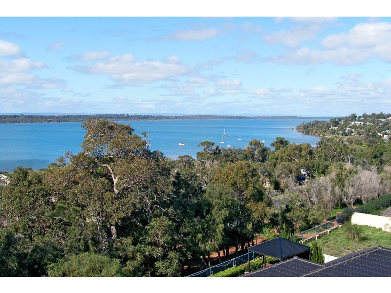 4 Balingup Loop, Dawesville WA 6211