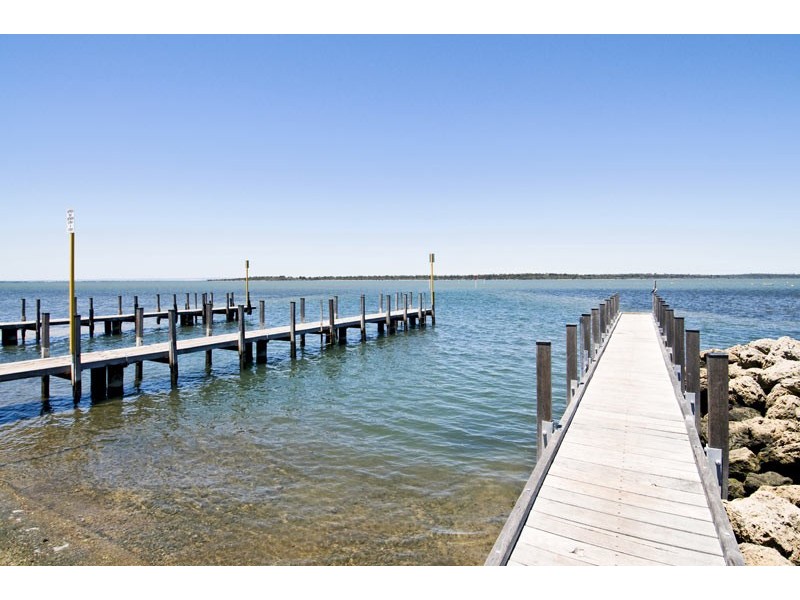 4 Balingup Loop, Dawesville WA 6211