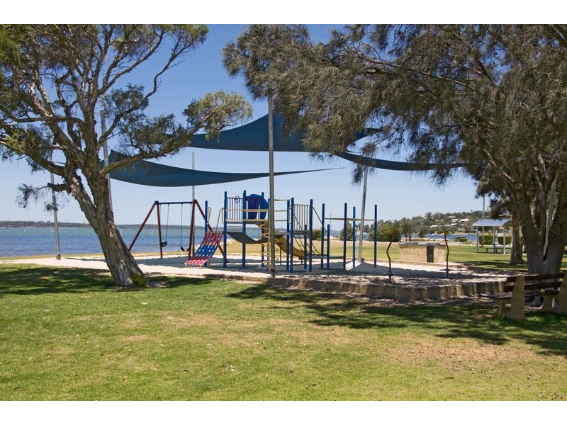 4 Balingup Loop, Dawesville WA 6211