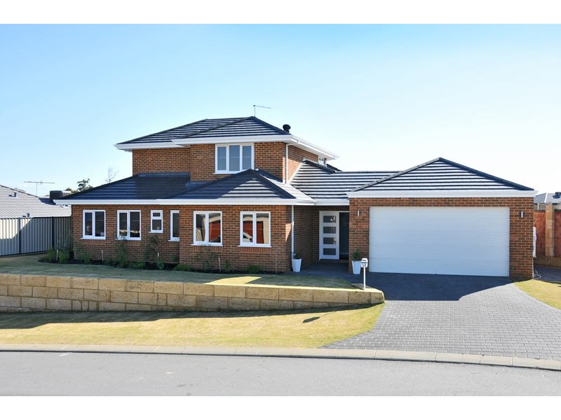 50 Still Meadow Turn, Meadow Springs WA 6210