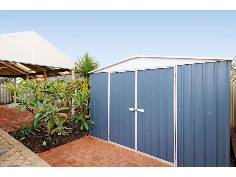 61 Mariners Cove Drive, Dudley Park WA 6210