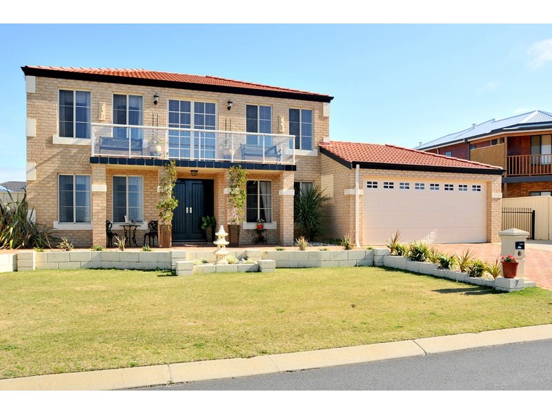 7 Hyden Loop, Dawesville WA 6211