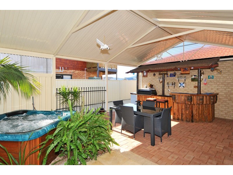 7 Hyden Loop, Dawesville WA 6211