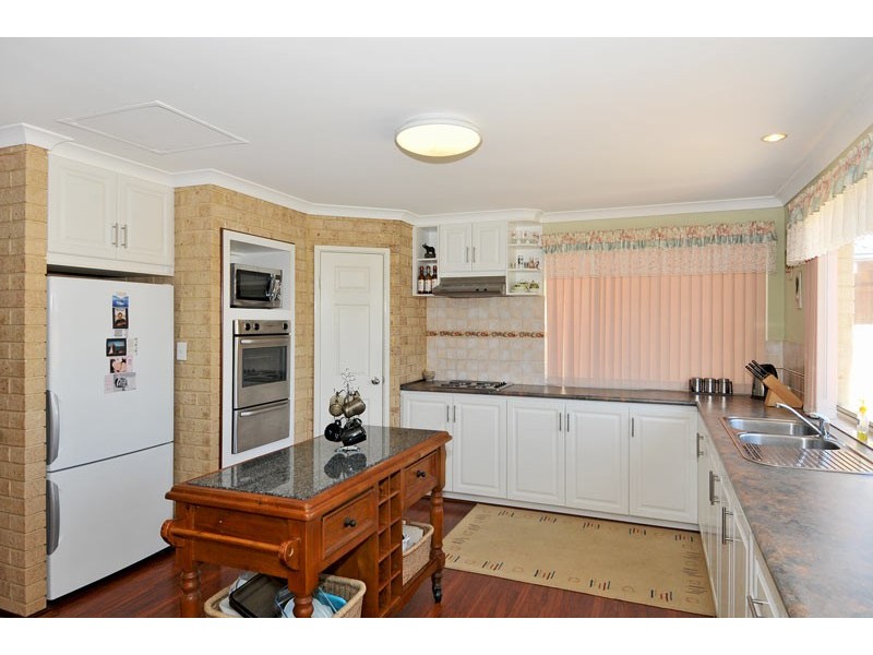 7 Hyden Loop, Dawesville WA 6211