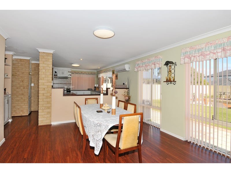 7 Hyden Loop, Dawesville WA 6211