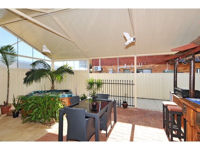 7 Hyden Loop, Dawesville WA 6211