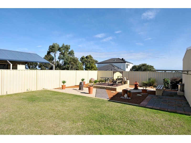 7 Hyden Loop, Dawesville WA 6211