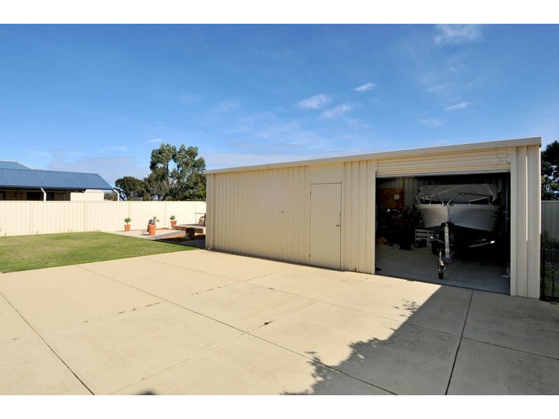 7 Hyden Loop, Dawesville WA 6211