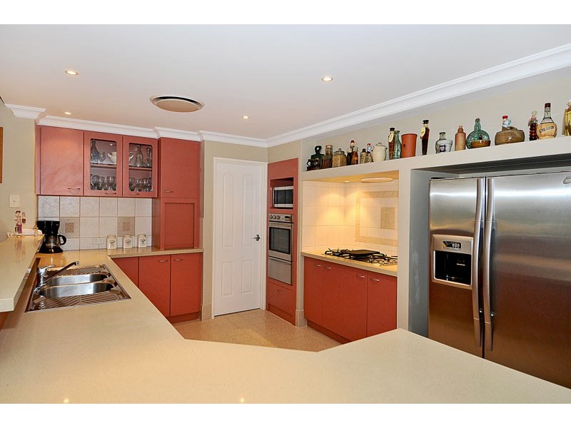 9 Aztec Island Rt, Halls Head WA 6210