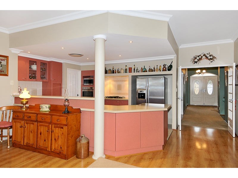 9 Aztec Island Rt, Halls Head WA 6210