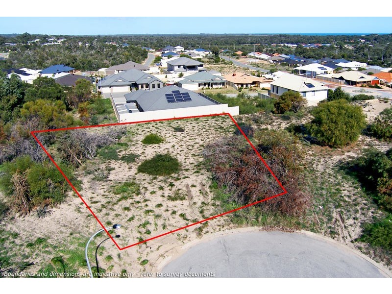 11 Merredin Heights, Dawesville WA 6211