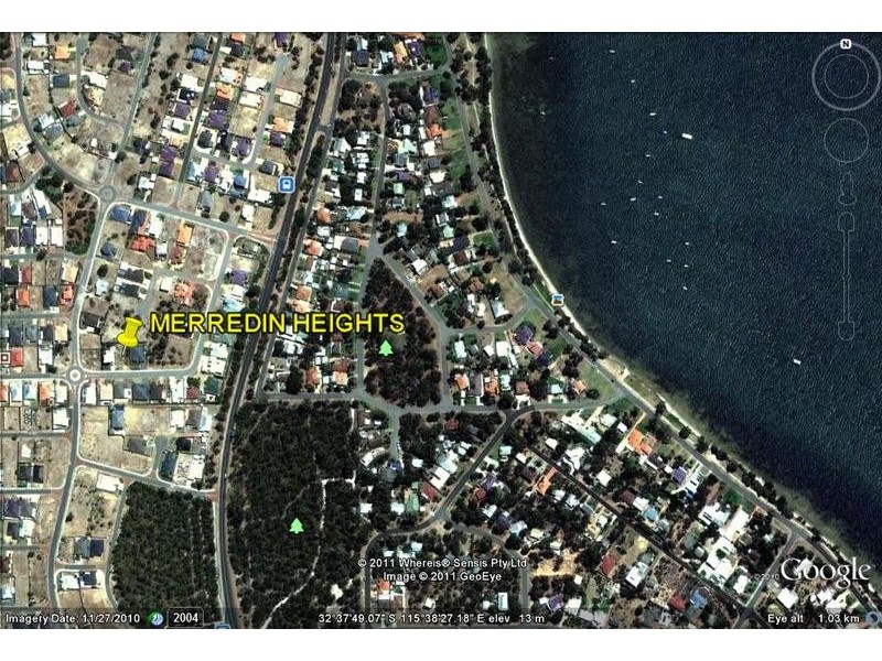 11 Merredin Heights, Dawesville WA 6211