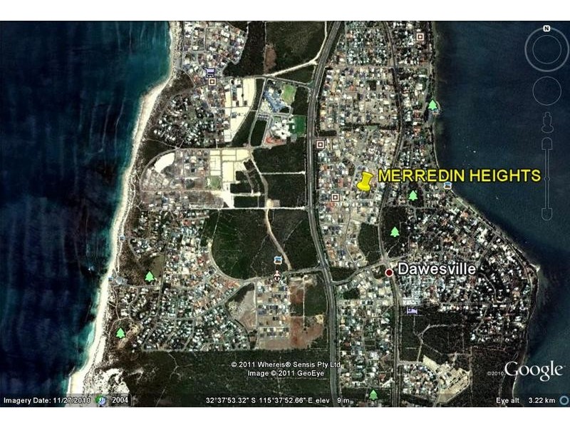 11 Merredin Heights, Dawesville WA 6211