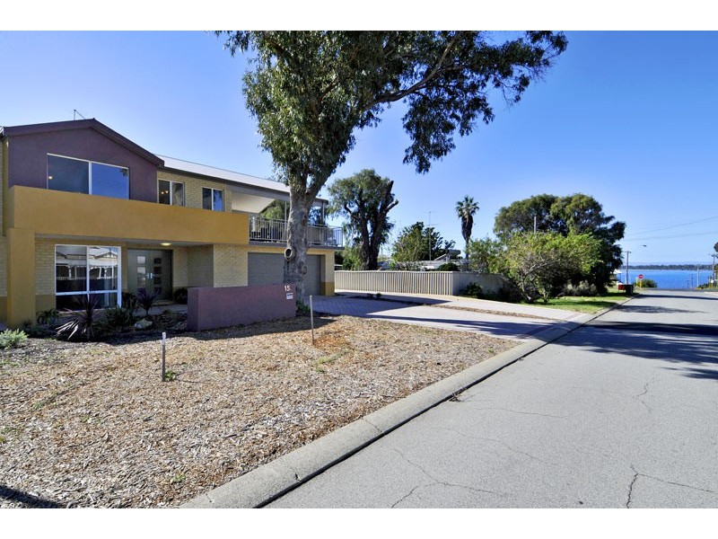 15a Iluka Road, Dawesville WA 6211