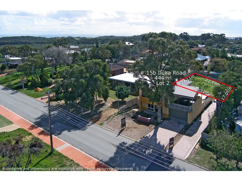 15b Iluka Road, Dawesville WA 6211