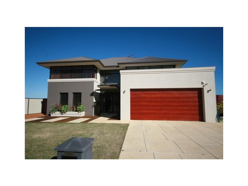 25 Lookout Vista, Singleton WA 6175