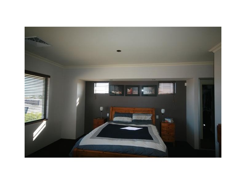 25 Lookout Vista, Singleton WA 6175