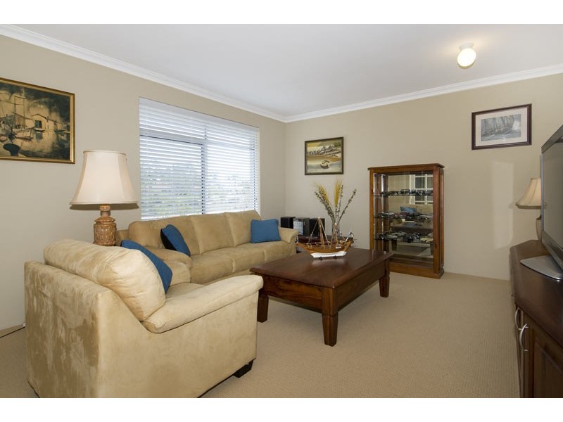 18 Bridgewater Boulevard, Erskine WA 6210