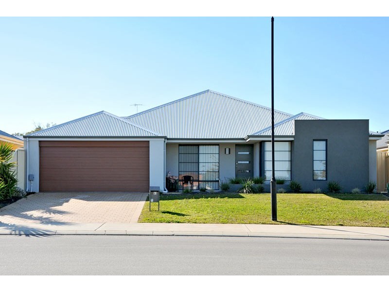 53 Yindana Blvd, Lakelands WA 6180