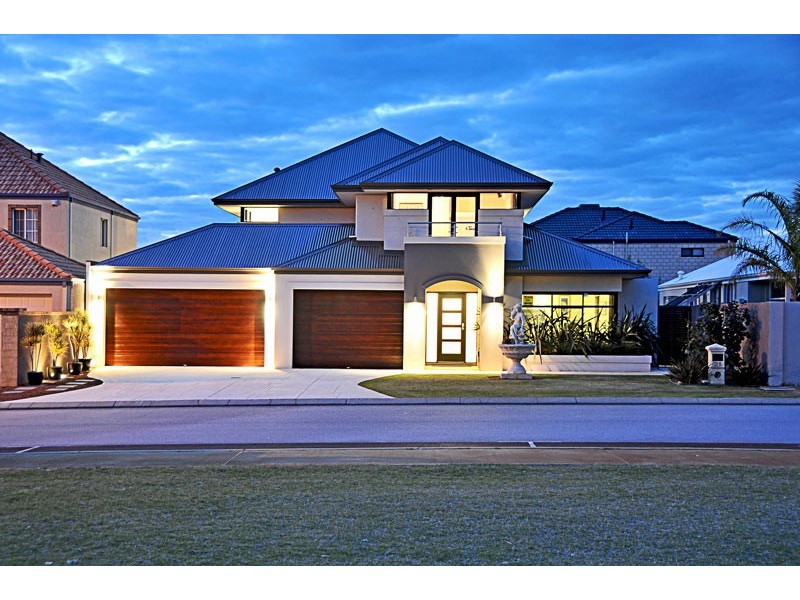 21 Ensign Way, Wannanup WA 6210