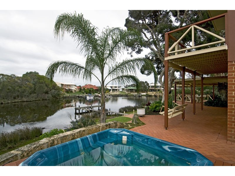 4 Egret Place, South Yunderup WA 6208