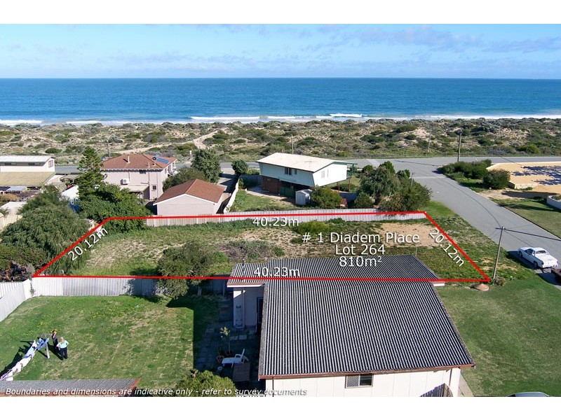 1 Diadem Place, Madora Bay WA 6210