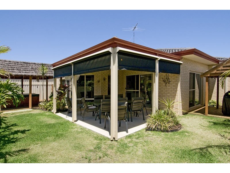 5 Georgette Court, Falcon WA 6210