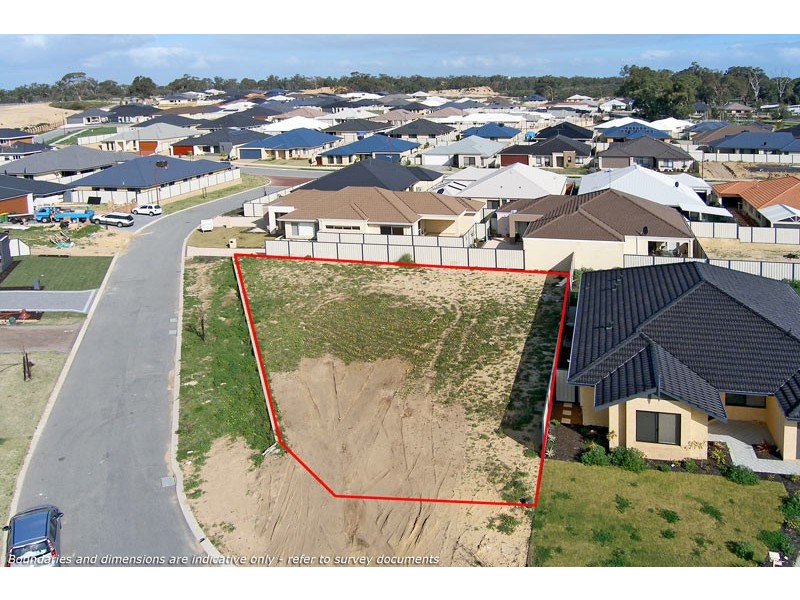 28 Sequin Close, Meadow Springs WA 6210