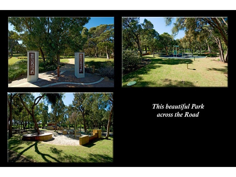 18 Poinsettia Green, Halls Head WA 6210