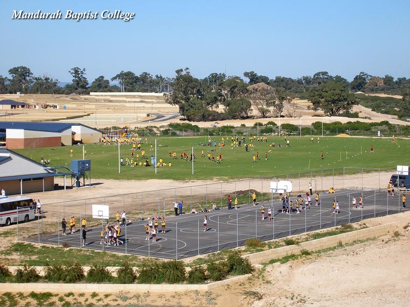 42 Yindana Blvd, Lakelands WA 6180